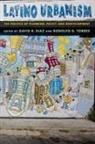 David R Diaz, David R. Diaz, Rodolfo D Torres, Rodolfo D. Torres - Latino Urbanism