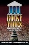 Yasuyuki (EDT)/ Herring Fuchita, Yasuyuki Fuchita, Fuchita Yasuyuki, Richard J. Herring, Herring Richard J., Robert E. Litan... - Rocky Times