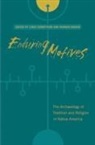 Cheryl Claassen, Linea (EDT)/ Sundstrom Sundstrom, Warren Deboer, Warren R. Deboer, Linea Sundstrom - Enduring Motives