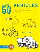 L Ames, L. Ames, Lee Ames, Lee J Ames, Lee J. Ames - Draw 50 Vehicles