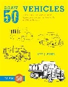 L Ames, L. Ames, Lee Ames, Lee J. Ames - Draw 50 Vehicles