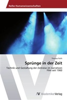 Thomas Feith - Sprünge in der Zeit