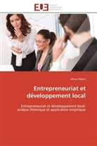 Jihene Makni, Makni-J - Entrepreneuriat et developpement