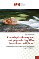 Bouh Houssein Ofleh, Houssein Ofleh-B - Etude hydrochimique et isotopique