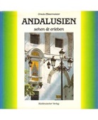 Ursula Pfistermeister - Andalusien