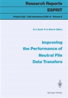 A Sherar, A Sherar, Raymond J. Goult, Raymon J Goult, Raymond J Goult, Peter A. Sherar - Improving the Performance of Neutral File Data Transfers