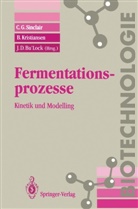 B Kristiansen, B. Kristiansen, Björn Kristiansen, C Sinclair, C G Sinclair, C. G. Sinclair... - Fermentationsprozesse