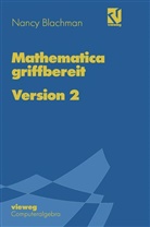 Nancy Blachman - Mathematica griffbereit