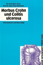 Franz Hartmann, Harro Jenss - Morbus Crohn und Colitis ulcerosa