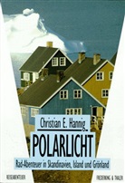 Christian E. Hannig - Polarlicht