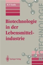 M P Tombs, M. P. Tombs, D. Klostermeyer - Biotechnologie in der Lebensmittelindustrie
