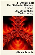 F. D. Peat - Der Stein der Weisen