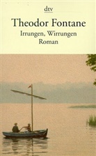 Theodor Fontane - Irrungen, Wirrungen