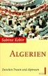 Sabine Kebir - Algerien