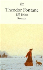 Theodor Fontane - Effi Briest