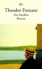 Theodor Fontane - Der Stechlin