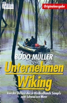 Bodo Müller - Unternehmen Wiking