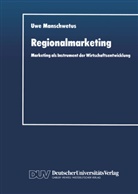 Uwe Manschwetus - Regionalmarketing
