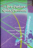 Klaus Hoyer - Der Partner-Spaß-Parcours