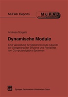 Andreas Sorgatz - Dynamische Module
