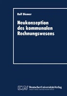 Rolf Diemer - Neukonzeption des kommunalen Rechnungswesens