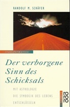 Randolf M. Schäfer - Der verborgene Sinn des Schicksals