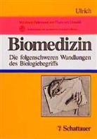 Gerald Ulrich - Biomedizin