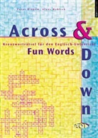 Klaus Mehlich, Peter Oldham - Across & down