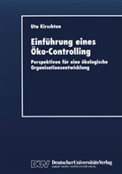 Uta Kirschten - Einführung eines Öko-Controlling