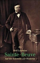 Wolf Lepenies - Sainte-Beuve