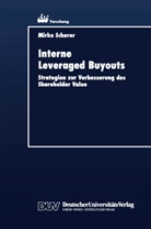 Mirko Scherer - Interne Leveraged Buyouts