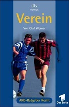 Olaf Werner - Verein