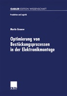 Martin Grunow - Optimierung von Bestückungsprozessen in der Elektronikmontage