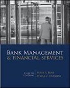 Sylvia Hudgins, Sylvia C. Hudgins, Peter S. Rose, Peter S./ Hudgins Rose - Bank Management & Financial Services