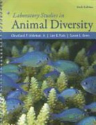 Cleveland P. Hickman, Jr. Hickman, Lee Kats, Lee B. Kats, Susan L. Keen - Animal Diversity