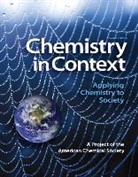 American Chemical Society, McGraw-Hill - Chemistry in Context + Connect Plus Access Card