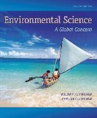 Mary Ann Cunningham, William Cunningham, William P. Cunningham, William P./ Cunningham Cunningham - Environmental Science