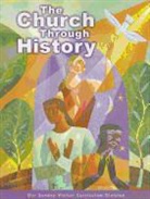 Maurice connell, Joseph Stoutzenberger, Joseph/ O&amp;apos Stoutzenberger, Joseph/ O'Connell Stoutzenberger - The Church Through History