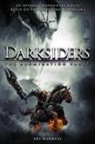 Ari Marmell - Darksiders