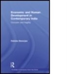 Debdas Banerjee, Debdas (Institute of Development Studies Banerjee, Debdas (Institute of Development Studies Kolkata (IDSK) Banerjee, Banerjee Debdas - Economic and Human Development in Contemporary India