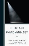 Mark (EDT)/ Wisnewski Sanders, Mark Sanders, J. Jeremy Wisnewski, Wisnewski J. Jeremy - Ethics and Phenomenology
