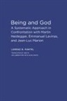 Lorenz Puntel, Lorenz B Puntel, Lorenz B. Puntel, Lorenz B. White Puntel, Lorenz B./ White Puntel, Lorenz White Puntel... - Being and God