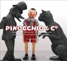 Olivier Duquenne - Pinocchio & Co