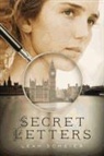 Leah Scheier - Secret Letters