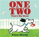 Alison Murray, Alison/ Murray Murray, Alison Murray - One Two That's My Shoe!
