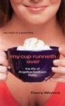Whytock, Cherry Whytock, Cherry/ Whytock Whytock, Cherry Whytock - My Cup Runneth over