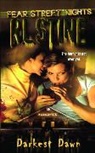 David Stevenson, Stine, Ph. D. Stine, R. L. Stine, R. L./ Stevenson Stine, R.L. Stine... - Darkest Dawn
