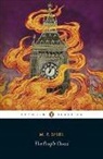 M P Shiel, M. P. Shiel, M.P. Shiel, John Sutherland, John Sutherland - The Purple Cloud
