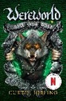 Curtis Jobling - Rise of the Wolf