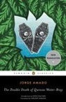 Jorge Amado, Jorge/ Rabassa Amado, Rivka Galchen, Gregory Rabassa - The Double Death of Quincas Water-Bray